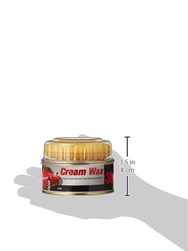 3M IA260166334 Specialty Cream Wax