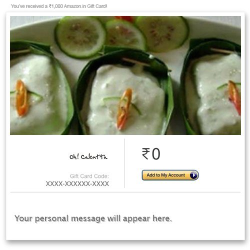 Oh! Calcutta | Flat 10%