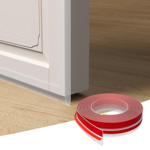 Elvone T Shape Door Draught