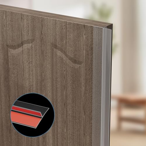 Elvone T Shape Door Draught