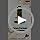 Bird Feeder, Transparent (2 Pieces) - Image 2