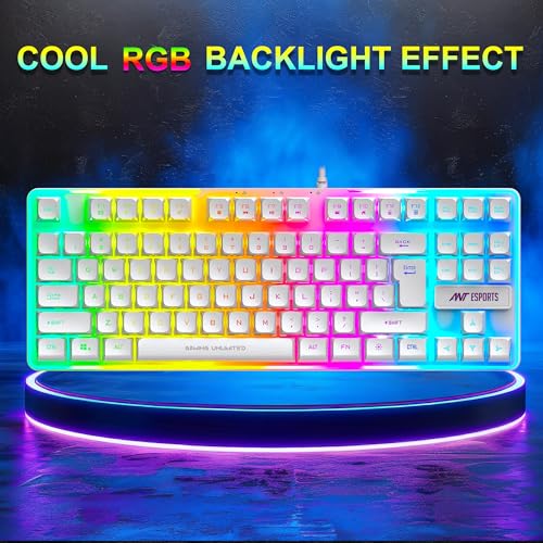 Ant Esports MK700 V2 Membrane
