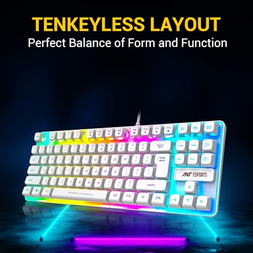 Ant Esports MK700 V2 Membrane