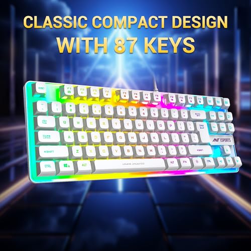 Ant Esports MK700 V2 Membrane