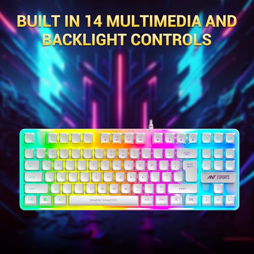 Ant Esports MK700 V2 Membrane