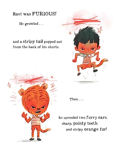 Ravi's Roar - Image 5
