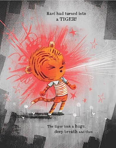 Ravi's Roar - Image 6