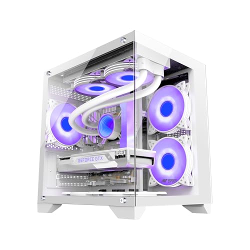 Ant Esports Crystal Z2 Mid-Tower