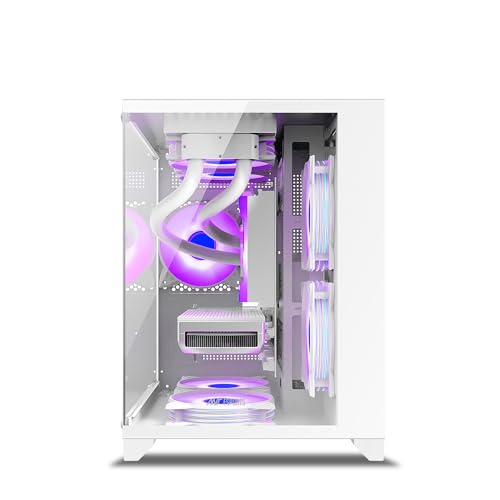 Ant Esports Crystal Z2 Mid-Tower