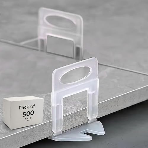 Robustt Tiles Leveling Clip