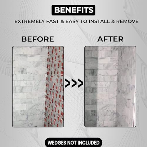 Robustt Tiles Leveling Clip