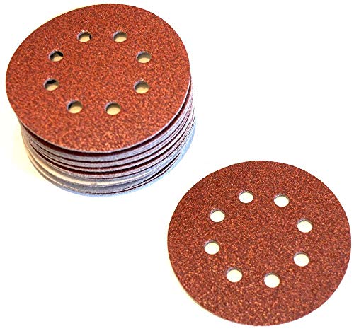 Inditrust 5 Inches Sanding Disc