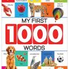 My First 1000 Words: Early