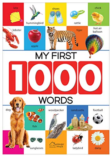 My First 1000 Words: Early