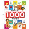 My First 1000 Words: Early