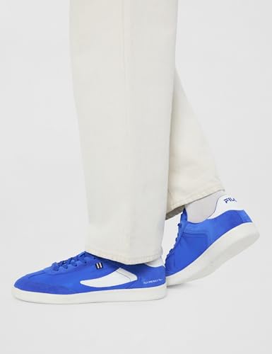 Fila Mens Asher Combo Sneakers - Image 2