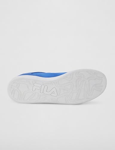 Fila Mens Asher Combo Sneakers - Image 3
