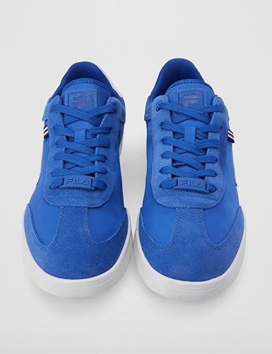 Fila Mens Asher Combo Sneakers - Image 4