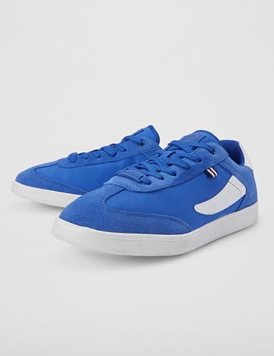 Fila Mens Asher Combo Sneakers - Image 5