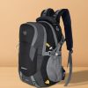 Wesley Spartan Unisex Travel Hiking