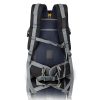 Wesley Spartan Unisex Travel Hiking