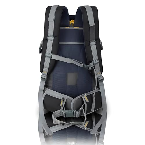 Wesley Spartan Unisex Travel Hiking