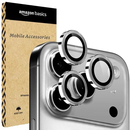 amazon basics Camera Glass Lens