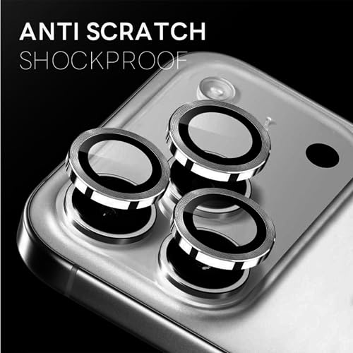 amazon basics Camera Glass Lens