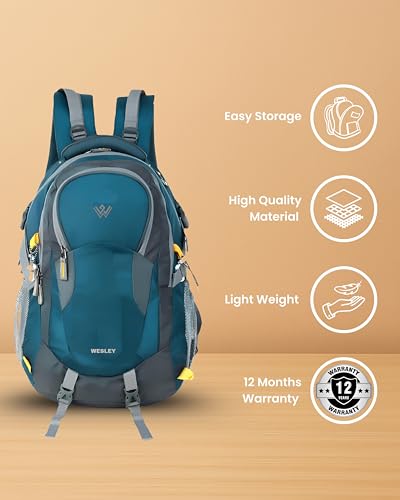 Wesley Spartan 45 Ltr Unisex