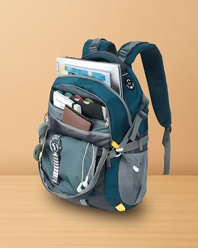 Wesley Spartan 45 Ltr Unisex