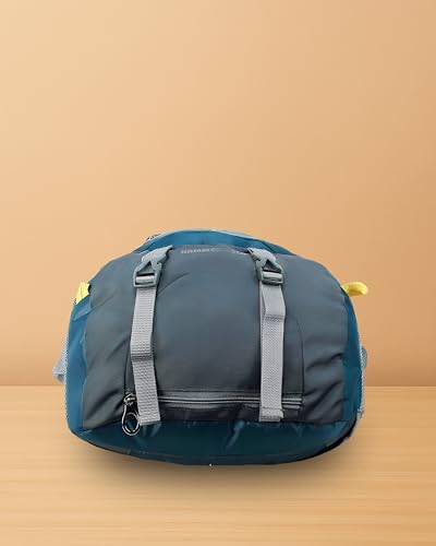 Wesley Spartan 45 Ltr Unisex
