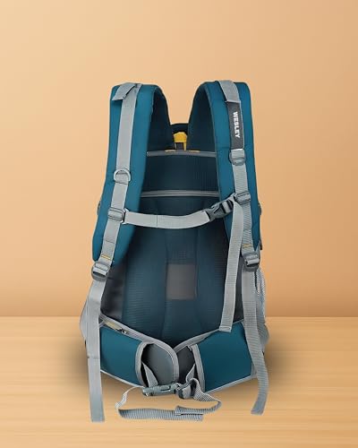 Wesley Spartan 45 Ltr Unisex