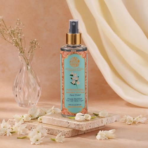 RYLLZ ESSENTIALS Pure Natural Mogra