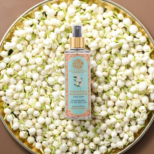 RYLLZ ESSENTIALS Pure Natural Mogra