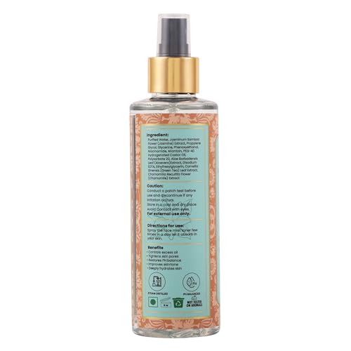 RYLLZ ESSENTIALS Pure Natural Mogra