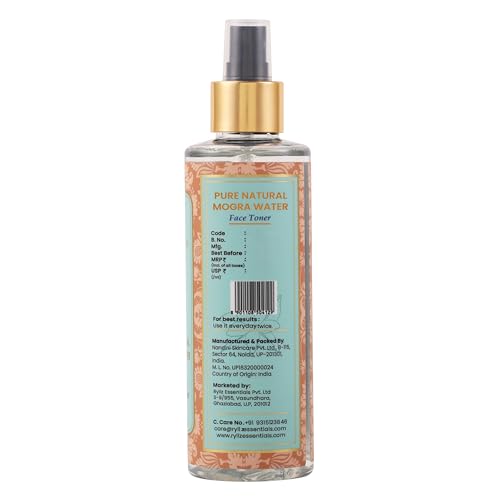 RYLLZ ESSENTIALS Pure Natural Mogra