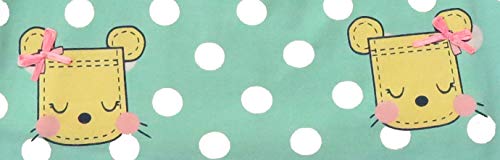Clothe Funn New Born Baby Girl Dress Knee Length - Image 3