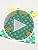 Clothe Funn New Born Baby Girl Dress Knee Length - Image 5