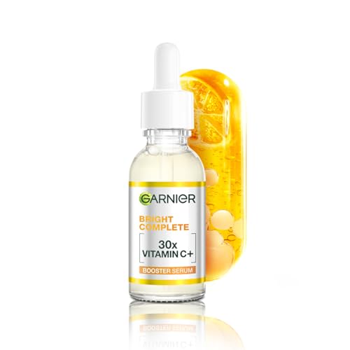 Garnier Vitamin C + Face