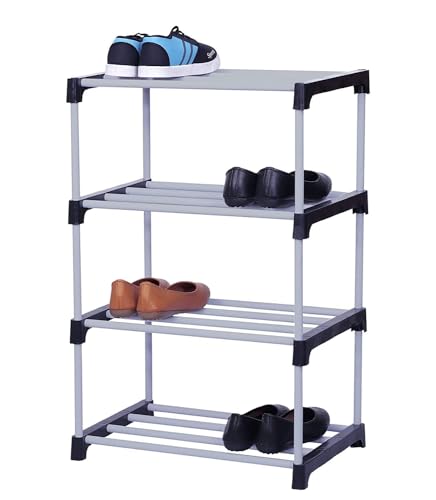 Multipurpose Shoe Rack Shoe Tower