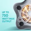Longway Powerful Motor for Grinding, Mixing, Juicing Up to 750 W - Image 5