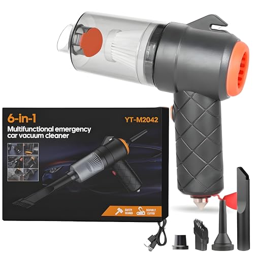 andrew james 6-in-1 Portable Mini