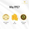 PPG 24k Gold Coin Purity