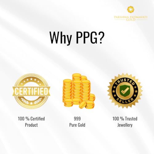 PPG 24k Gold Coin Purity