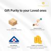 PPG 24k Gold Coin Purity