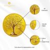 PPG 24k Gold Coin Purity