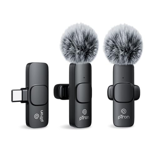 pTron KWM-1 Omnidirectional Type C
