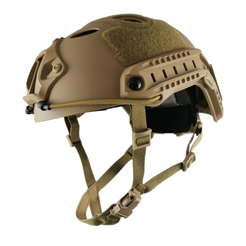 Airsoft Helmet,GWEUZMALL PJ Type Tactical
