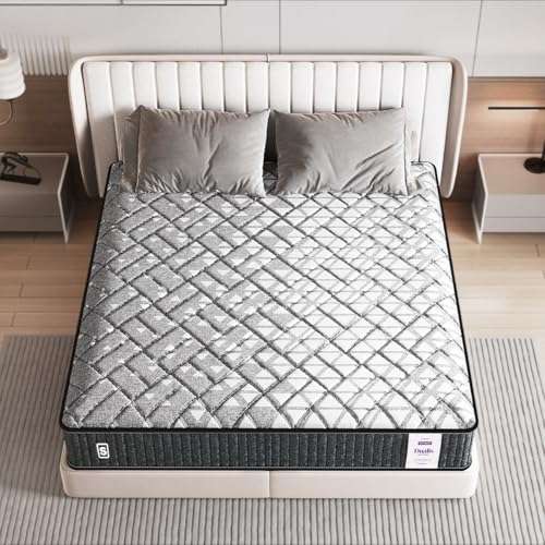 Springwel Dualis 2-in-1 Reversible 6