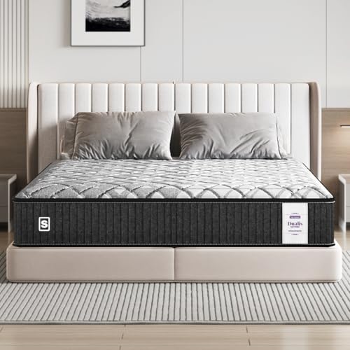 Springwel Dualis 2-in-1 Reversible 6